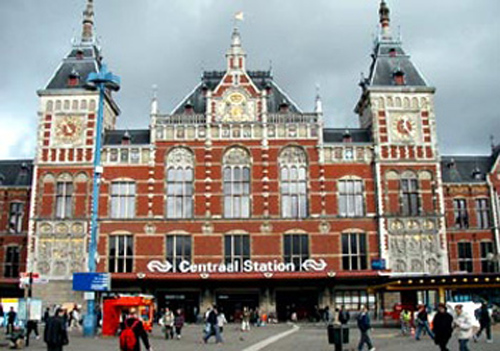 Central Station